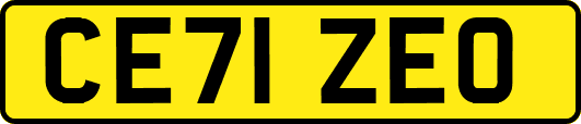 CE71ZEO