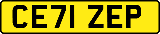CE71ZEP