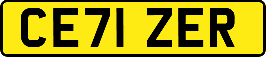 CE71ZER
