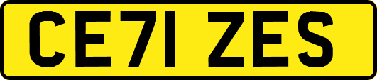 CE71ZES
