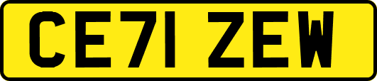 CE71ZEW