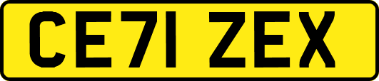 CE71ZEX