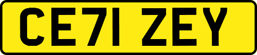 CE71ZEY