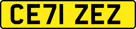 CE71ZEZ