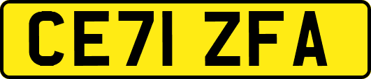 CE71ZFA