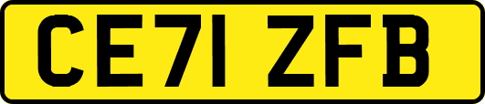 CE71ZFB