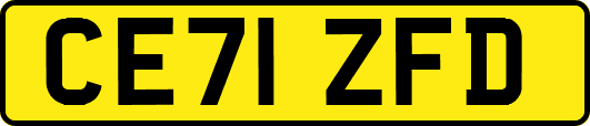 CE71ZFD