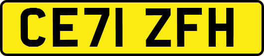 CE71ZFH