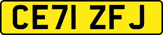 CE71ZFJ