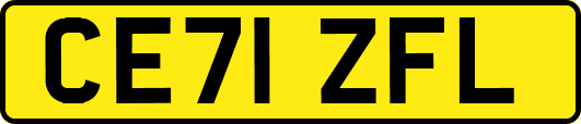 CE71ZFL
