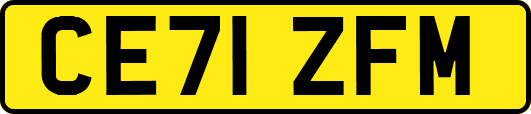 CE71ZFM