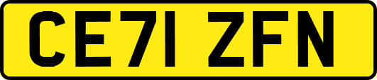 CE71ZFN