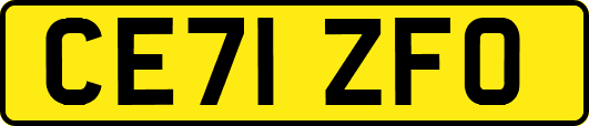 CE71ZFO