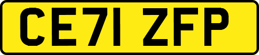 CE71ZFP