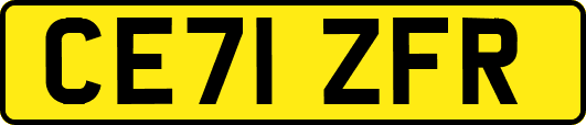 CE71ZFR