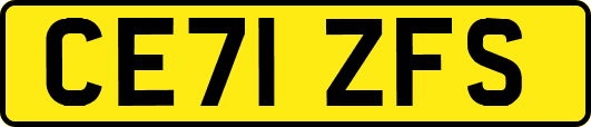 CE71ZFS