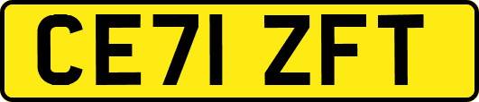 CE71ZFT