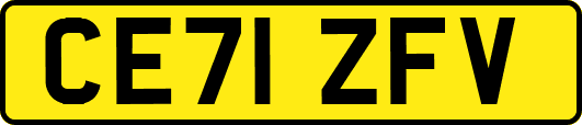 CE71ZFV