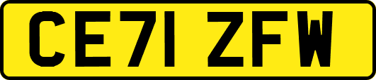 CE71ZFW