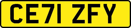CE71ZFY