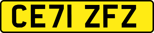CE71ZFZ