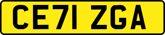 CE71ZGA