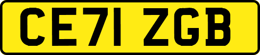 CE71ZGB