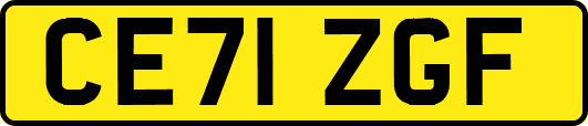 CE71ZGF