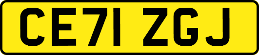 CE71ZGJ