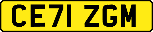 CE71ZGM
