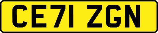CE71ZGN