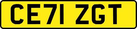CE71ZGT