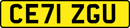 CE71ZGU