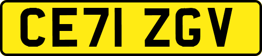 CE71ZGV