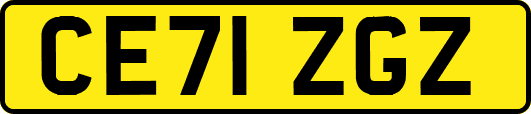 CE71ZGZ
