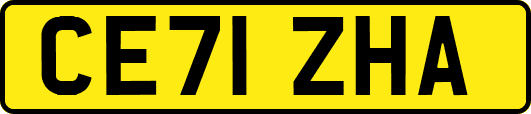 CE71ZHA