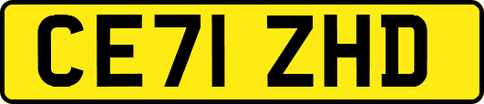 CE71ZHD