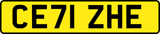 CE71ZHE
