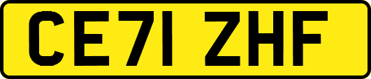 CE71ZHF