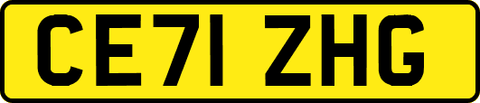 CE71ZHG