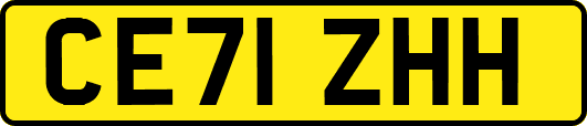 CE71ZHH