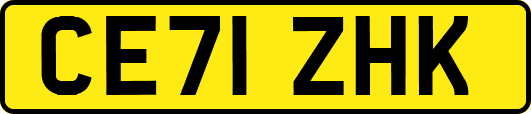 CE71ZHK