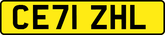 CE71ZHL