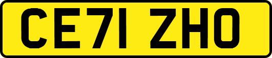 CE71ZHO