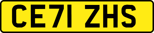 CE71ZHS