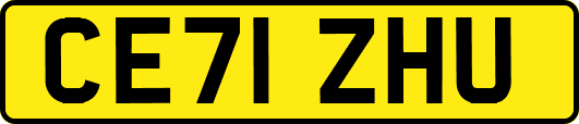 CE71ZHU