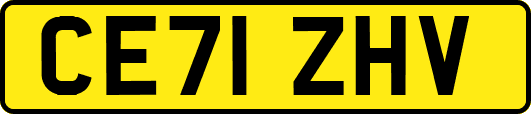 CE71ZHV