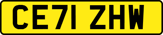 CE71ZHW