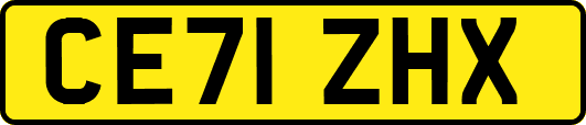 CE71ZHX