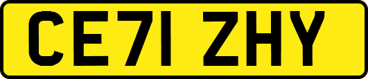 CE71ZHY